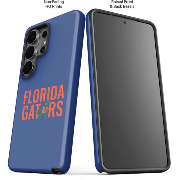 University of Florida Gators Galaxy S26 Ultra Impact Case