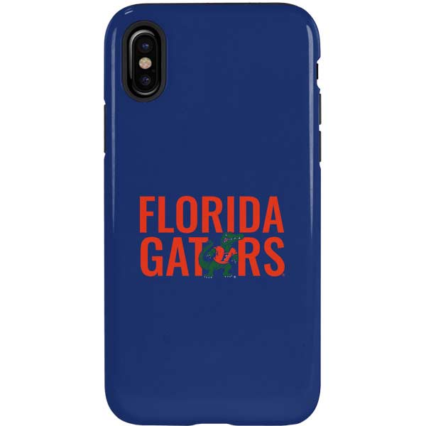 University of Florida Gators iPhone XS Pro Case