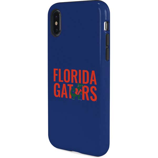 University of Florida Gators iPhone XS Pro Case