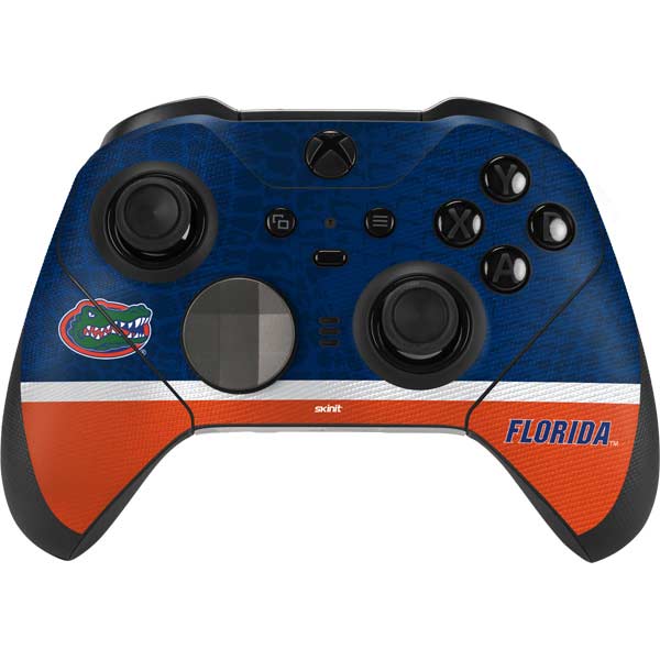 University of Florida Gators Logo Xbox One Skins