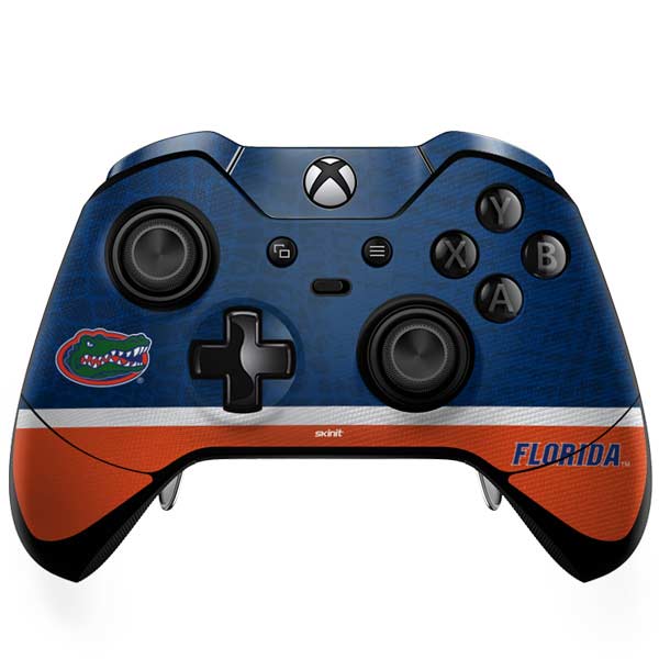 University of Florida Gators Logo Xbox One Skins