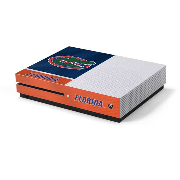 University of Florida Gators Logo Xbox One Skins