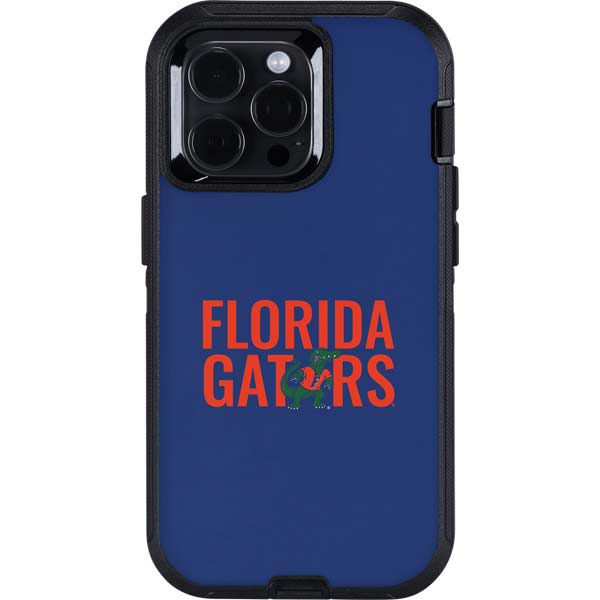 University of Florida Gators Otterbox Defender iPhone Skin