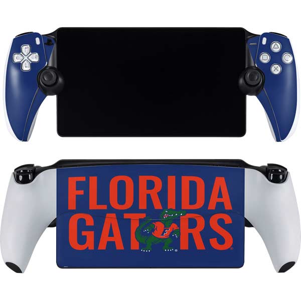 University of Florida Gators PlayStation PS5 Skins