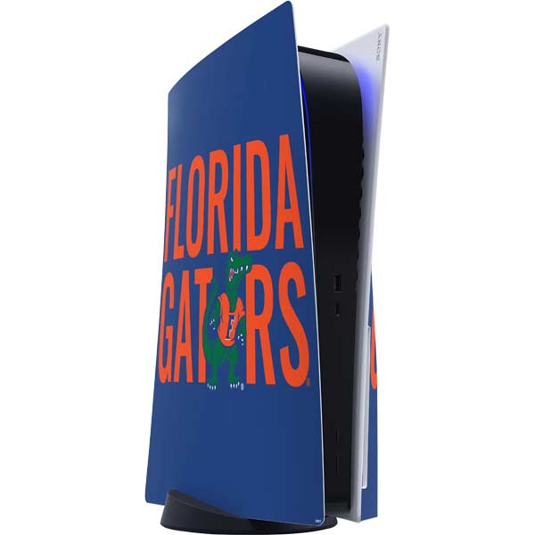 University of Florida Gators PlayStation PS5 Skins