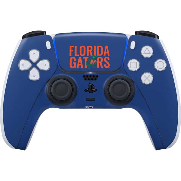 University of Florida Gators PlayStation PS5 Skins