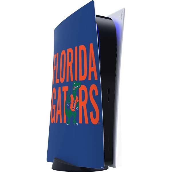 University of Florida Gators PlayStation PS5 Skins