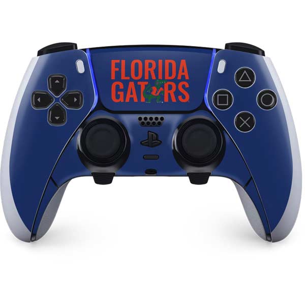 University of Florida Gators PlayStation PS5 Skins