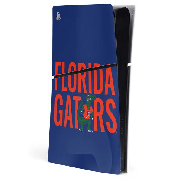 University of Florida Gators PlayStation PS5 Skins