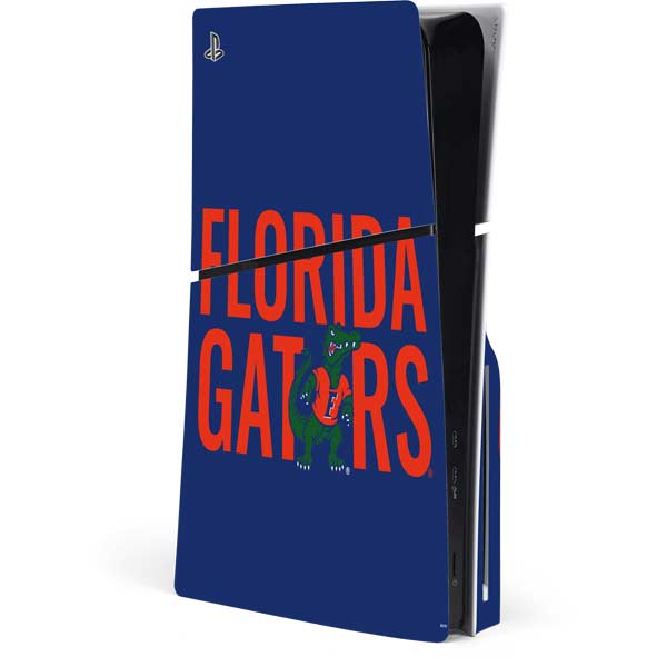 University of Florida Gators PlayStation PS5 Skins