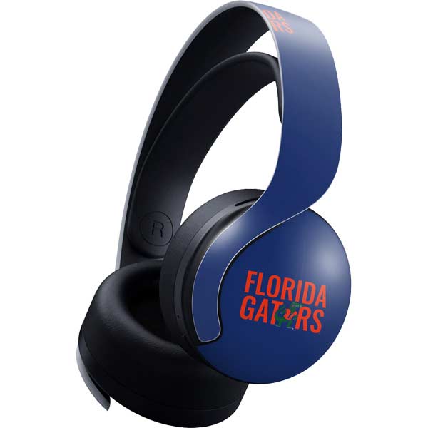 University of Florida Gators PlayStation PS5 Skins
