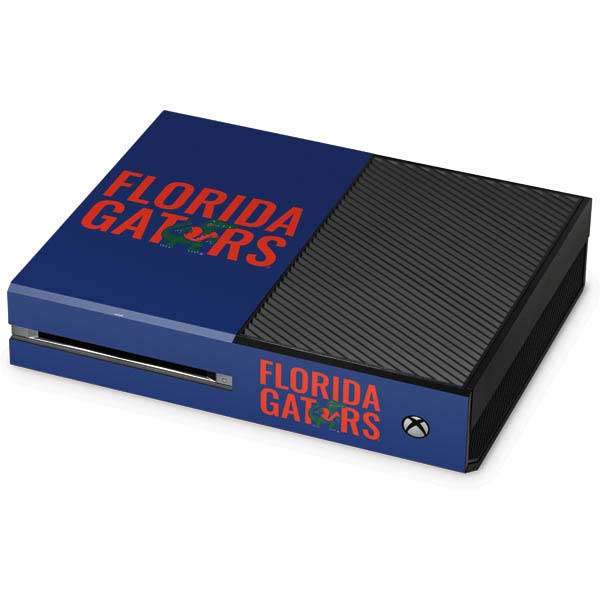 University of Florida Gators Xbox One Skins