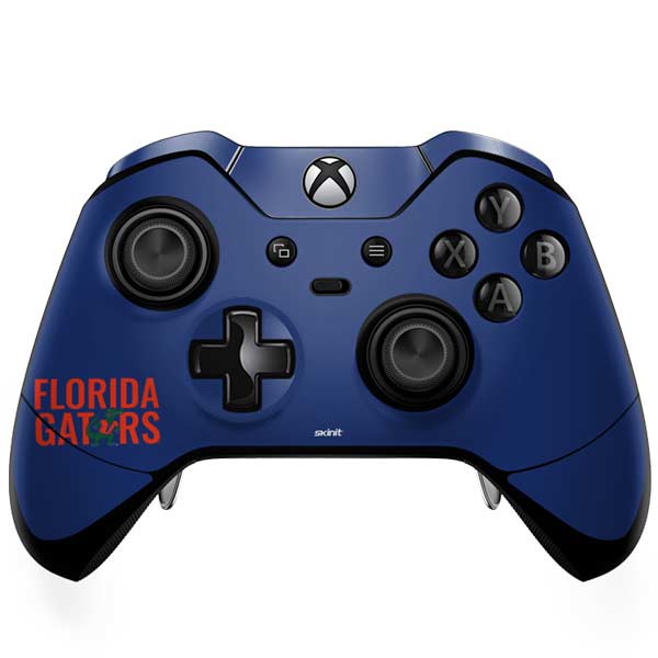 University of Florida Gators Xbox One Skins