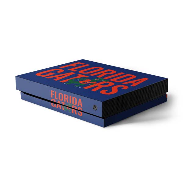 University of Florida Gators Xbox One Skins