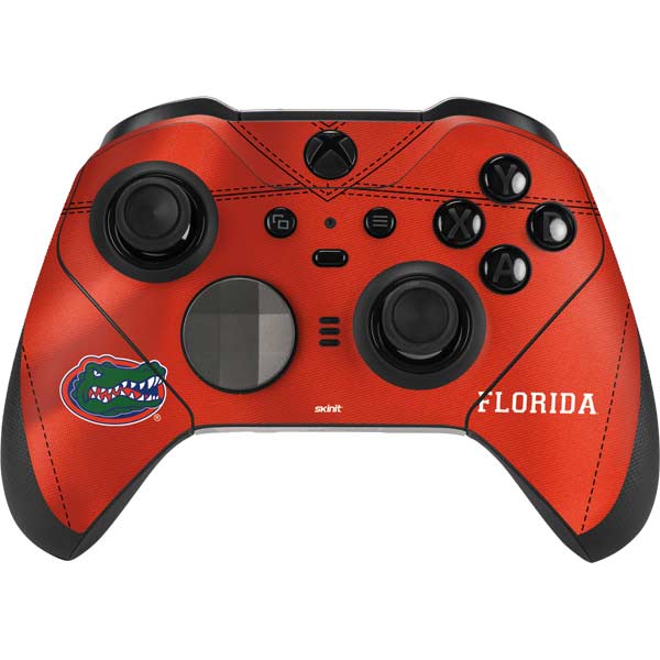 University of Florida Orange Jersey Xbox One Skins