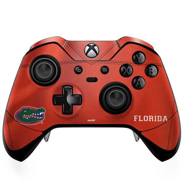 University of Florida Orange Jersey Xbox One Skins