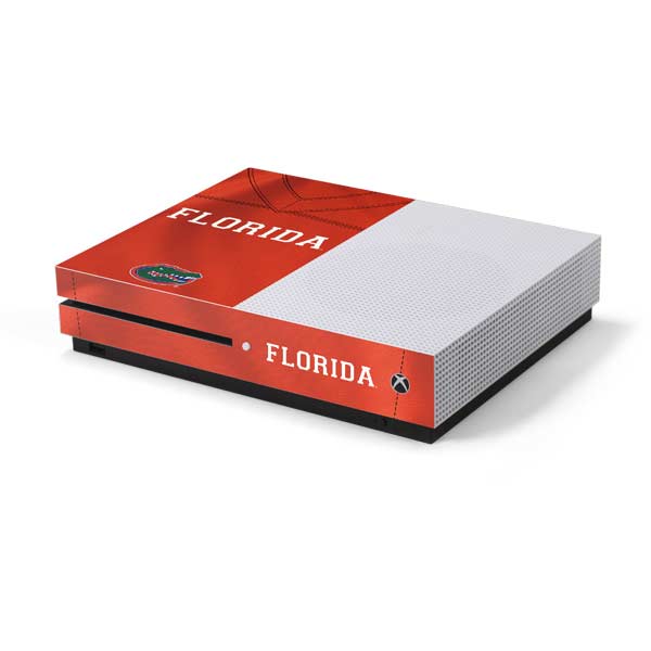 University of Florida Orange Jersey Xbox One Skins