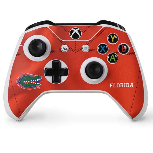 University of Florida Orange Jersey Xbox One Skins