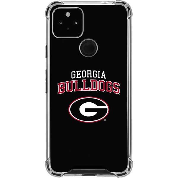 University of Georgia Bulldogs Pixel Cases