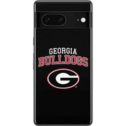University of Georgia Bulldogs Pixel Skins