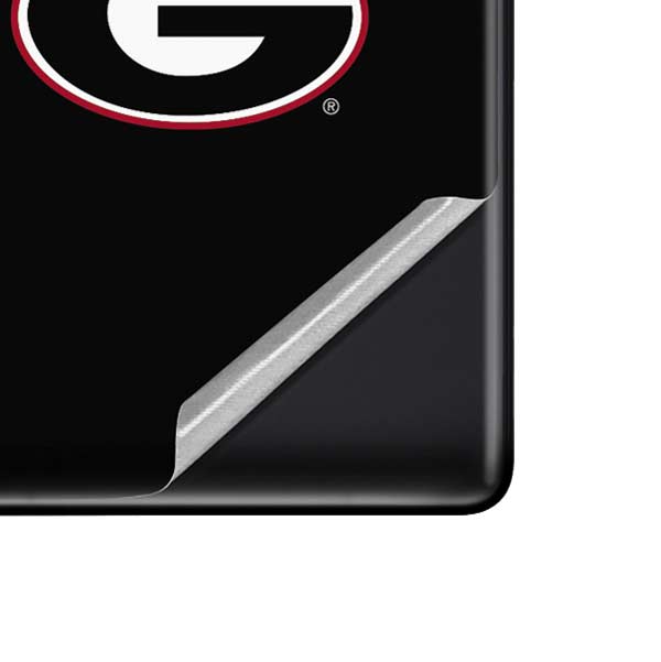 University of Georgia Bulldogs Pixel Skins
