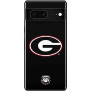 University of Georgia Logo Pixel Skins