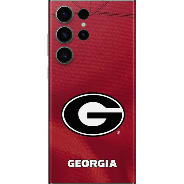 University of Georgia Phone Cases and Skins | Officially Licensed College  Gear | Skinit