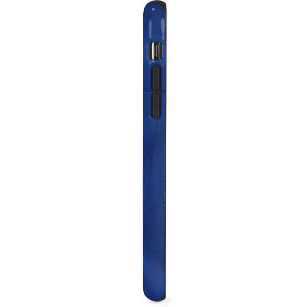 University of Kentucky Blue Jersey iPhone XS Pro Case