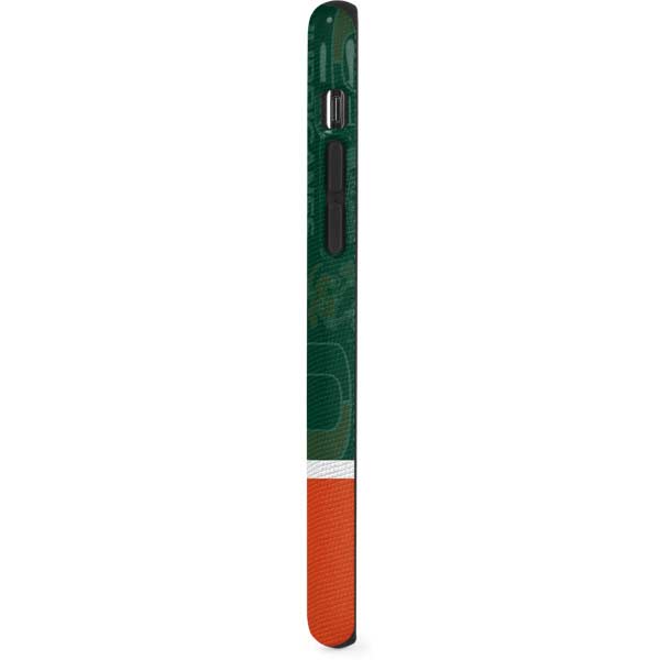 University of Miami U Hurricanes iPhone XS Pro Case