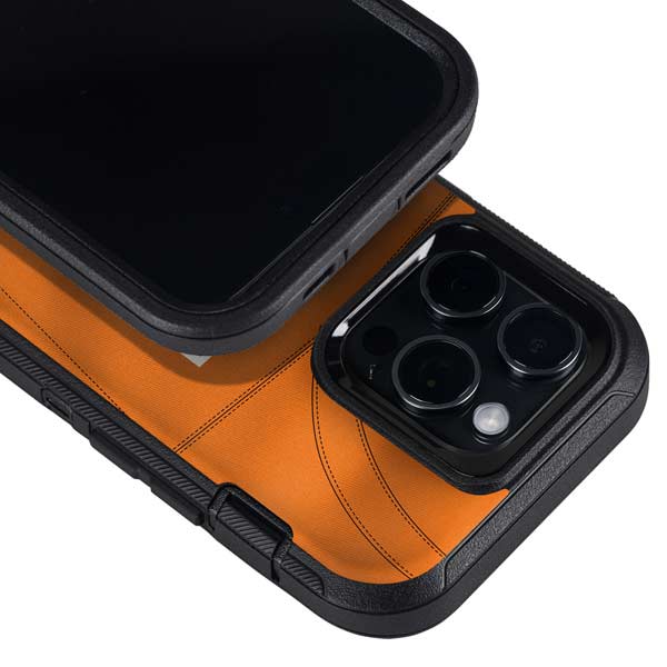 University of Tennessee Orange Jersey Otterbox Defender iPhone Skin