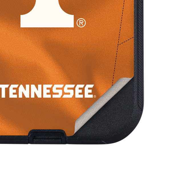 University of Tennessee Orange Jersey Otterbox Defender iPhone Skin