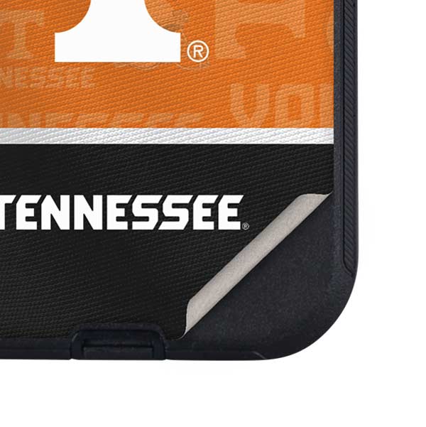 University of Tennessee Split Jersey Otterbox Defender iPhone Skin