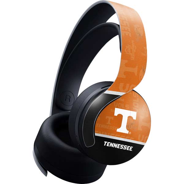 University of Tennessee Split Jersey PlayStation PS5 Skins