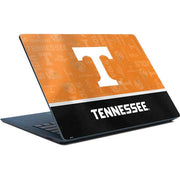 University of Tennessee Split Jersey Surface Laptop Skin