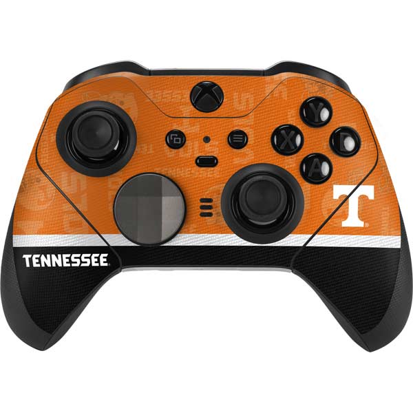 University of Tennessee Split Jersey Xbox One Skins