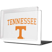 University of Tennessee-Knoxville Collegiate Text MacBook Pro 14in (2021-24) Case plus Skin