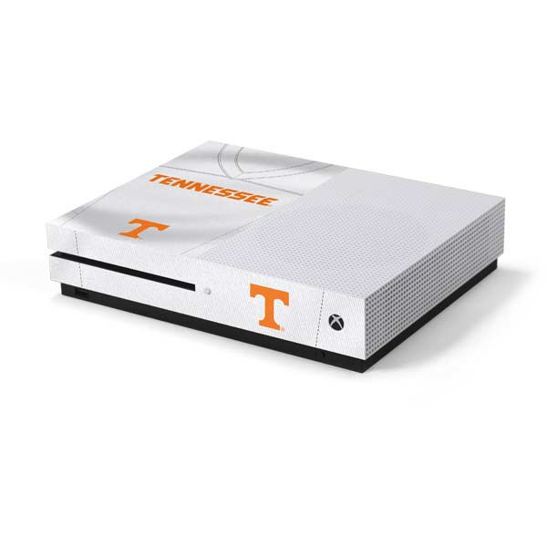 University of Tennessee White Jersey Xbox One Skins