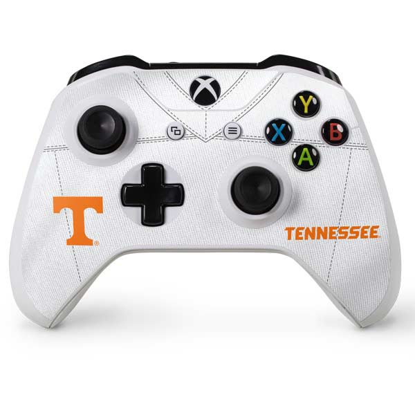 University of Tennessee White Jersey Xbox One Skins