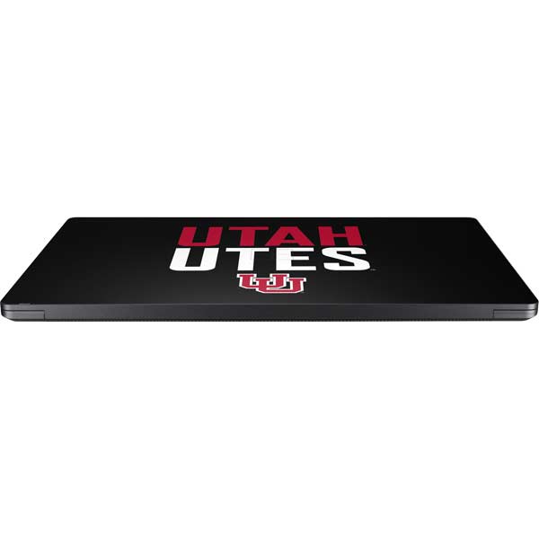 University of Utah Interlocking U Surface Laptop 7 15in Skin