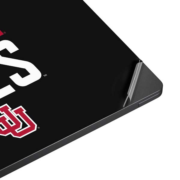 University of Utah Interlocking U Surface Laptop 7 15in Skin