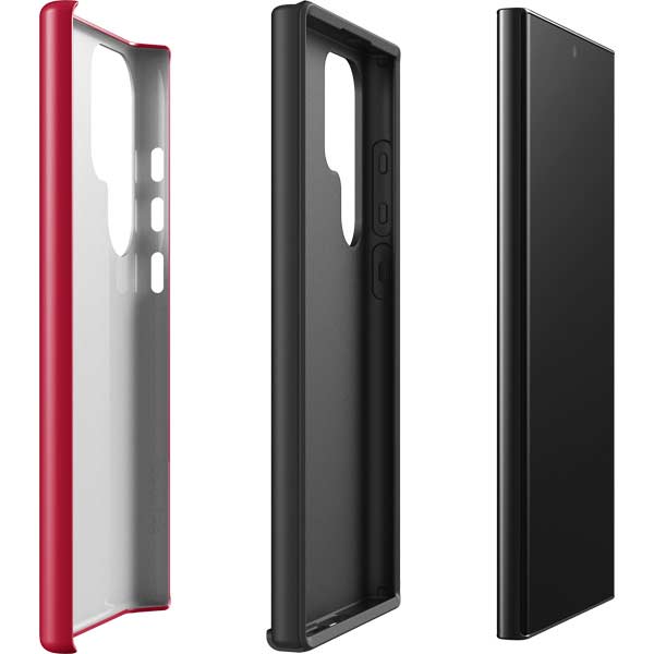 University of Utah Logo Galaxy S23 Ultra Pro Case