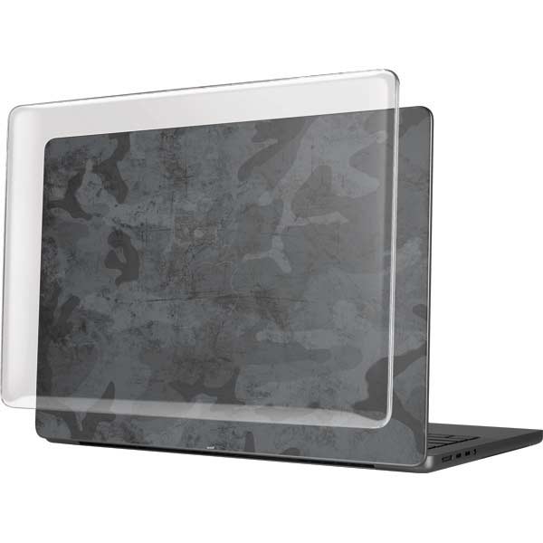 Urban Camo MacBook Pro 14in (2021-24) Case plus Skin