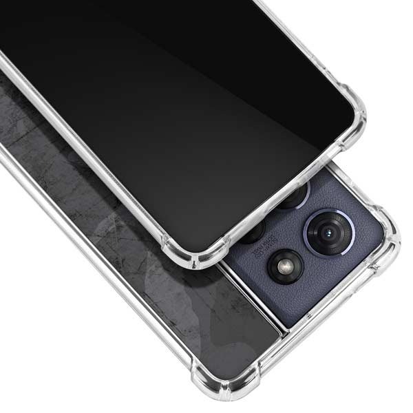 Urban Camo Moto G 5G (2025) Clear Case