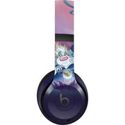 Disney Villains Ursula Ariel and Flounder Beats Studio Pro Wireless Headphones Skin
