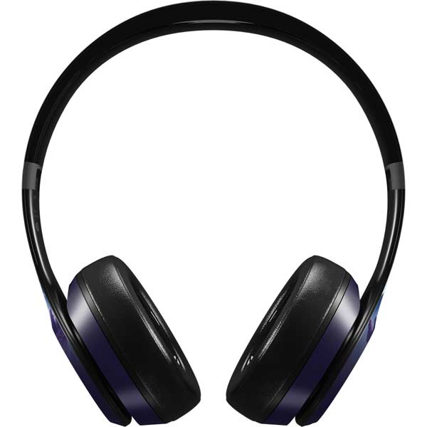 Disney Villains Ursula Ariel and Flounder Beats Studio Pro Wireless Headphones Skin
