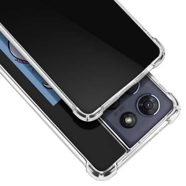 Disney Villains Ursula Moto G Power 5G (2025) Clear Case