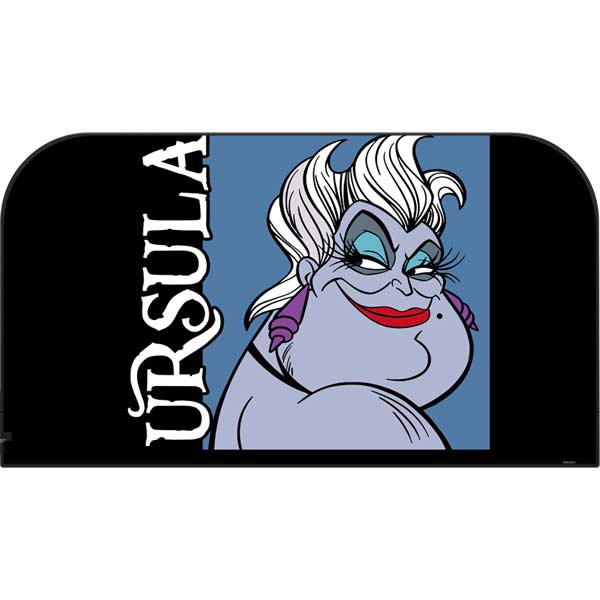 Disney Villains Ursula Nintendo Switch 2 (2025) with Joy-Con Skin