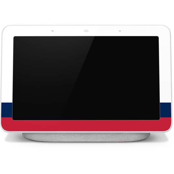 USA American Flag Google Home Hub Skin