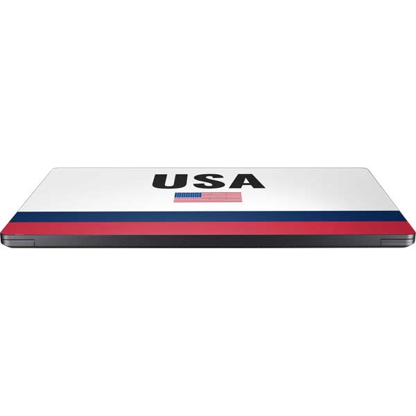 USA American Flag Surface Laptop 7 13.8in Skin