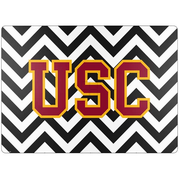 University of Southern California USC Chevron Surface Laptop 7 13.8in Skin